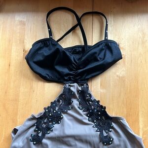 Kellé Afterglow Costume